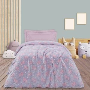 ΚΟΥΒΕΡΤΑ FLEECE DAS HOME RELAX 4833 ΜΩΒ/ΡΟΖ 160X220CM ΚΟΥΒΕΡΤΑ FLEECE DAS HOME RELAX 4833 ΜΩΒ/ΡΟΖ 160X220CM