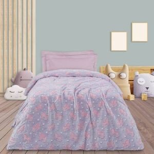  FLEECE DAS HOME RELAX 4833 / 160X220CM