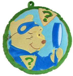   DISNEY 7 WINNIE THE POOH