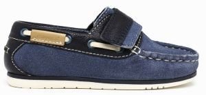 MAYORAL ΠΑΠΟΥΤΣΙ MAYORAL LOAFERS 45488-088 ΣΚΟΥΡΟ ΜΠΛΕ (EU:32)