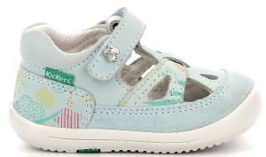 ΠΑΠΟΥΤΣΟΠΕΔΙΛΑ KICKERS KIKI 692389 ΑΝΟΙΧΤΟ ΜΠΛΕ (EU:21) ΠΑΠΟΥΤΣΟΠΕΔΙΛΑ KICKERS KIKI 692389 ΑΝΟΙΧΤΟ ΜΠΛΕ (EU:21)