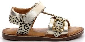 ΠΕΔΙΛΑ KICKERS DIAZZ 784458 ΧΡΥΣΟ (EU:22) ΠΕΔΙΛΑ KICKERS DIAZZ 784458 ΧΡΥΣΟ (EU:22)
