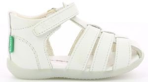 ΠΑΠΟΥΤΣΟΠΕΔΙΛΑ KICKERS BIGFLO 785385 ΛΕΥΚΟ (EU:22) ΠΑΠΟΥΤΣΟΠΕΔΙΛΑ KICKERS BIGFLO 785385 ΛΕΥΚΟ (EU:22)