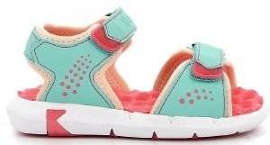 ������ KICKERS JUMANGAP 858670 ������� ����/��������� (EU:34)