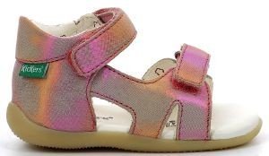 ΠΕΔΙΛΑ KICKERS BINSIA-2 860599 ΡΟΖ/ΙΡΙΔΙΖΟΝ (EU:23) ΠΕΔΙΛΑ KICKERS BINSIA-2 860599 ΡΟΖ/ΙΡΙΔΙΖΟΝ (EU:23)