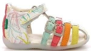 �������������� KICKERS BIGKRO 894606 �����/��������� (EU:24)