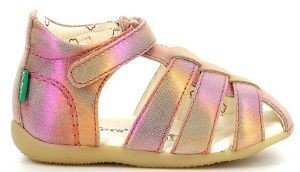 ΠΑΠΟΥΤΣΟΠΕΔΙΛΑ KICKERS BIGFLO-2 895393 ΡΟΖ/ΙΡΙΔΙΖΟΝ (EU:21) ΠΑΠΟΥΤΣΟΠΕΔΙΛΑ KICKERS BIGFLO-2 895393 ΡΟΖ/ΙΡΙΔΙΖΟΝ (EU:21)