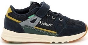 SNEAKERS KICKERS KIFUJIN 910830 ΣΚΟΥΡΟ ΜΠΛΕ/ΚΙΤΡΙΝΟ (EU:30) SNEAKERS KICKERS KIFUJIN 910830 ΣΚΟΥΡΟ ΜΠΛΕ/ΚΙΤΡΙΝΟ (EU:30)
