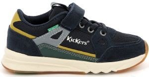 SNEAKERS KICKERS KIFUJIN 910830 ΣΚΟΥΡΟ ΜΠΛΕ/ΚΙΤΡΙΝΟ (EU:36) SNEAKERS KICKERS KIFUJIN 910830 ΣΚΟΥΡΟ ΜΠΛΕ/ΚΙΤΡΙΝΟ (EU:36)