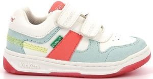 SNEAKERS KICKERS KALIDO 910862 ΛΕΥΚΟ/ΡΟΖ/ΜΠΛΕ (EU:23) SNEAKERS KICKERS KALIDO 910862 ΛΕΥΚΟ/ΡΟΖ/ΜΠΛΕ (EU:23)