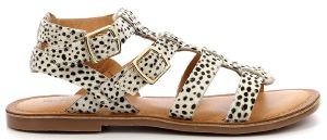 ΣΑΝΔΑΛΙΑ KICKERS KICK DAZED ΛΕΥΚΟ/ΜΑΥΡΟ (EU:30) ΣΑΝΔΑΛΙΑ KICKERS KICK DAZED ΛΕΥΚΟ/ΜΑΥΡΟ (EU:30)