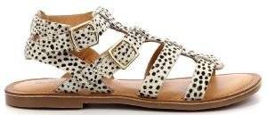ΣΑΝΔΑΛΙΑ KICKERS KICK DAZED ΛΕΥΚΟ/ΜΑΥΡΟ (EU:35) ΣΑΝΔΑΛΙΑ KICKERS KICK DAZED ΛΕΥΚΟ/ΜΑΥΡΟ (EU:35)