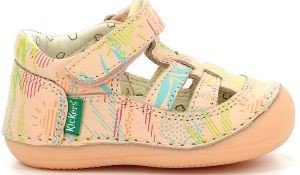 �������������� KICKERS SUSHY 927891 ���/��������� (EU:22)