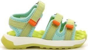 ΠΕΔΙΛΑ KICKERS KIKCO 928480 ΠΡΑΣΙΝΟ/ΜΠΛΕ (EU:34) ΠΕΔΙΛΑ KICKERS KIKCO 928480 ΠΡΑΣΙΝΟ/ΜΠΛΕ (EU:34)