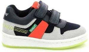 SNEAKERS KICKERS BISCKOTO 894702 ΓΚΡΙ/ΜΑΥΡΟ/ΠΟΡΤΟΚΑΛΙ (EU:28) SNEAKERS KICKERS BISCKOTO 894702 ΓΚΡΙ/ΜΑΥΡΟ/ΠΟΡΤΟΚΑΛΙ (EU:28)