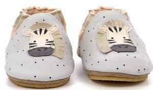  ROBEEZ CUTE ZEBRA CRP 932310 / (EU:19/20)