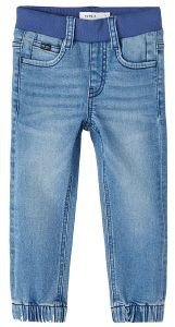 ΠΑΝΤΕΛΟΝΙ JEANS NAME IT 13213277 NMMBOB ΑΝΟΙΧΤΟ ΜΠΛΕ (92 CM)-(2 ΕΤΩΝ) ΠΑΝΤΕΛΟΝΙ JEANS NAME IT 13213277 NMMBOB ΑΝΟΙΧΤΟ ΜΠΛΕ (92 CM)-(2 ΕΤΩΝ)
