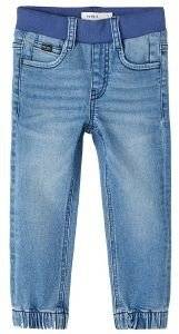 ΠΑΝΤΕΛΟΝΙ JEANS NAME IT 13213277 NMMBOB ΑΝΟΙΧΤΟ ΜΠΛΕ (104 CM)-(4 ΕΤΩΝ) ΠΑΝΤΕΛΟΝΙ JEANS NAME IT 13213277 NMMBOB ΑΝΟΙΧΤΟ ΜΠΛΕ (104 CM)-(4 ΕΤΩΝ)