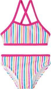NAME IT BIKINI SET NAME IT 13212913 NMFZIZA ΛΕΥΚΟ (98-104 CM)-(3-4 ΕΤΩΝ)