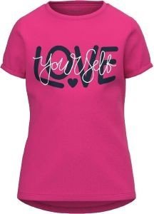 T-SHIRT NAME IT 13214403 NKFVIX  (122-128 CM)-(7-8 )