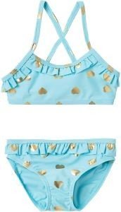 NAME IT BIKINI SET NAME IT 13213796 NMFZUMA ΑΝΟΙΧΤΟ ΜΠΛΕ (98-104 CM)-(3-4 ΕΤΩΝ)