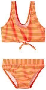 NAME IT BIKINI SET NAME IT 13213837 NKFZURI ΠΟΡΤΟΚΑΛΙ (158-164 CM)-(13-14 ΕΤΩΝ)