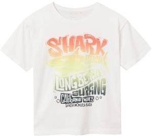 T-SHIRT NAME IT 13214372 NKMVAGNO ΛΕΥΚΟ (158-164 CM)-(13-14 ΕΤΩΝ) T-SHIRT NAME IT 13214372 NKMVAGNO ΛΕΥΚΟ (158-164 CM)-(13-14 ΕΤΩΝ)