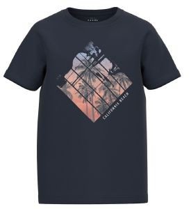 T-SHIRT NAME IT 13214375 NKMVUX ΣΚΟΥΡΟ ΜΠΛΕ (134-140 CM)-(9-10 ΕΤΩΝ) T-SHIRT NAME IT 13214375 NKMVUX ΣΚΟΥΡΟ ΜΠΛΕ (134-140 CM)-(9-10 ΕΤΩΝ)
