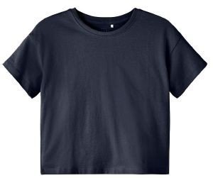 T-SHIRT NAME IT 13214687 NKFVITA   (122-128 CM)-(7-8 )