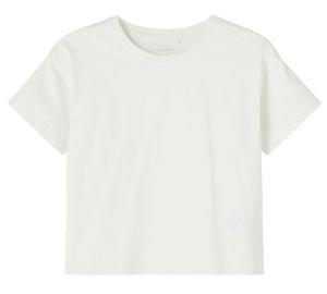 T-SHIRT NAME IT 13214687 NKFVITA ΛΕΥΚΟ (158-164 CM)-(13-14 ΕΤΩΝ)