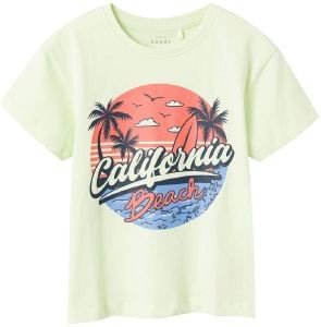 T-SHIRT NAME IT 13215002 NMMVAGNO ΑΝΟΙΧΤΟ ΠΡΑΣΙΝΟ (110 CM)-(5 ΕΤΩΝ) T-SHIRT NAME IT 13215002 NMMVAGNO ΑΝΟΙΧΤΟ ΠΡΑΣΙΝΟ (110 CM)-(5 ΕΤΩΝ)