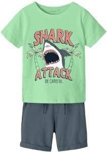   NAME IT 13215008 NMMVIGANO  (110 CM)-(5 )