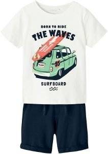 ΣΕΤ ΡΟΥΧΩΝ NAME IT 13215008 NMMVIGANO ΛΕΥΚΟ (122-128 CM)-(7-8 ΕΤΩΝ) ΣΕΤ ΡΟΥΧΩΝ NAME IT 13215008 NMMVIGANO ΛΕΥΚΟ (122-128 CM)-(7-8 ΕΤΩΝ)