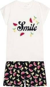 ��� ������ NAME IT 13215240 NKFVIGEA ����� (158 CM)-(13 ����)