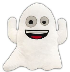 ΛΟΥΤΡΙΝΟ ΜΑΞΙΛΑΡΙ EMOJI ΦΑΝΤΑΣΜΑ 33CM ΛΟΥΤΡΙΝΟ ΜΑΞΙΛΑΡΙ EMOJI ΦΑΝΤΑΣΜΑ 33CM