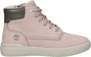 ΜΠΟΤΑΚΙ TIMBERLAND SENECA BAY TB0A5RRGDD9 ΡΟΖ (EU:36) ΜΠΟΤΑΚΙ TIMBERLAND SENECA BAY TB0A5RRGDD9 ΡΟΖ (EU:36)