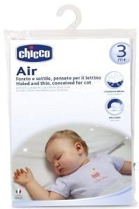 MAΞIΛAPI CHICCO ANTIΠNIKTIKO KOYNIAΣ G01-07339-00 ΛΕΥΚΟ