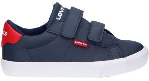 ΠΑΠΟΥΤΣΙΑ LEVI\'S NEW HARRISON JR VORI0130S ΜΠΛΕ/ΚΟΚΚΙΝΟ (EU:29) ΠΑΠΟΥΤΣΙΑ LEVI\'S NEW HARRISON JR VORI0130S ΜΠΛΕ/ΚΟΚΚΙΝΟ (EU:29)