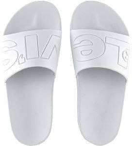 ΣΑΓΙΟΝΑΡΕΣ LEVI\'S JUNE S BOLD L VPOB0001S ΛΕΥΚΟ (EU:31) ΣΑΓΙΟΝΑΡΕΣ LEVI\'S JUNE S BOLD L VPOB0001S ΛΕΥΚΟ (EU:31)