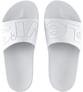 ΣΑΓΙΟΝΑΡΕΣ LEVI\'S JUNE S BOLD L VPOB0001S ΛΕΥΚΟ (EU:34) ΣΑΓΙΟΝΑΡΕΣ LEVI\'S JUNE S BOLD L VPOB0001S ΛΕΥΚΟ (EU:34)