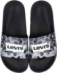 ΣΑΓΙΟΝΑΡΕΣ LEVI\'S POOL S VPOL0133S ΜΑΥΡΟ/ΓΚΡΙ (EU:29) ΣΑΓΙΟΝΑΡΕΣ LEVI\'S POOL S VPOL0133S ΜΑΥΡΟ/ΓΚΡΙ (EU:29)