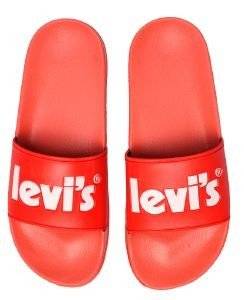 ΣΑΓΙΟΝΑΡΕΣ LEVI\'S POOL 2.0 VPOL0136S ΠΟΡΤΟΚΑΛΙ (EU:30) ΣΑΓΙΟΝΑΡΕΣ LEVI\'S POOL 2.0 VPOL0136S ΠΟΡΤΟΚΑΛΙ (EU:30)