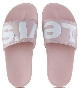 ΣΑΓΙΟΝΑΡΕΣ LEVI\'S JUNE L VPOL0138S ΠΑΣΤΕΛ ΡΟΖ (EU:28) ΣΑΓΙΟΝΑΡΕΣ LEVI\'S JUNE L VPOL0138S ΠΑΣΤΕΛ ΡΟΖ (EU:28)