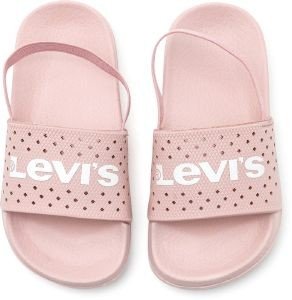 ΣΑΓΙΟΝΑΡΕΣ LEVI\'S JUNE PERF MINI VPOL0142S ΠΑΣΤΕΛ ΡΟΖ (EU:23) ΣΑΓΙΟΝΑΡΕΣ LEVI\'S JUNE PERF MINI VPOL0142S ΠΑΣΤΕΛ ΡΟΖ (EU:23)