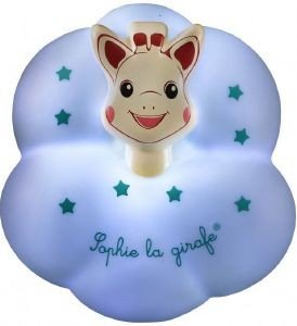 ΦΩΤΑΚΙ ΝΥΚΤΟΣ ΣΟΦΙ Η ΚΑΜΗΛΟΠΑΡΔΑΛΗ SOFIE THE GIRAFFE ΦΩΤΑΚΙ ΝΥΚΤΟΣ ΣΟΦΙ Η ΚΑΜΗΛΟΠΑΡΔΑΛΗ SOFIE THE GIRAFFE
