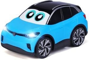  BBURAGO JUNIOR VOLKSWAGEN CHARGE & GO  [81803]