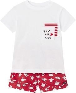 ΣΕΤ ΡΟΥΧΩΝ MAYORAL 079 ΚΟΚΚΙΝΟ (74 CM)(9-12 ΜΗΝΩΝ) ΣΕΤ ΡΟΥΧΩΝ MAYORAL 079 ΚΟΚΚΙΝΟ (74 CM)(9-12 ΜΗΝΩΝ)