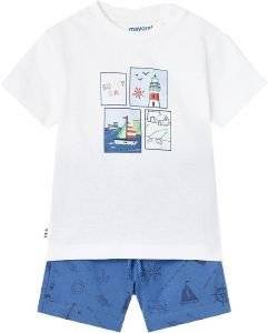   MAYORAL 010  (74 CM)(9-12 )