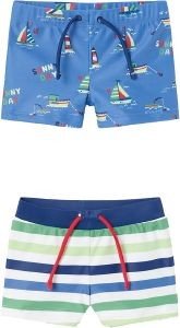 ΣΕΤ ΜΑΓΙΟ 2 ΤΜΧ BOXER MAYORAL 020 ΜΠΛΕ (98 CM)(3 ΕΤΩΝ) ΣΕΤ ΜΑΓΙΟ 2 ΤΜΧ BOXER MAYORAL 020 ΜΠΛΕ (98 CM)(3 ΕΤΩΝ)
