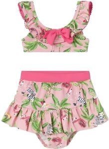 BIKINI SET MAYORAL 024 ΡΟΖ (68 CM)(6-9 ΜΗΝΩΝ) BIKINI SET MAYORAL 024 ΡΟΖ (68 CM)(6-9 ΜΗΝΩΝ)